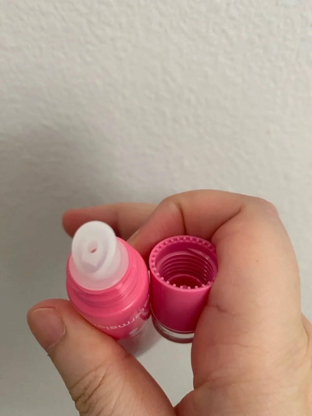Glow Lip Butter - Watermelon Pink